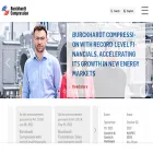 burckhardtcompression.com