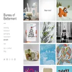 bureauofbetterment.com