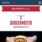 burgermaster.biz