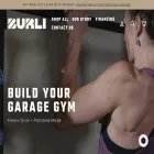 burlifit.com