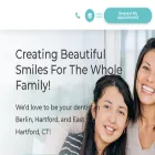 burnsidedentalcare.com