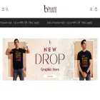 burntumberfashion.com