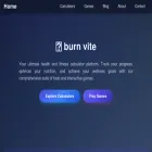 burnvite.com