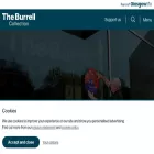 burrellcollection.com
