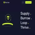burrow.finance