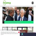 bursadayiz.com