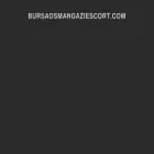 bursaosmangaziescort.com