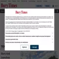 burytimes.co.uk