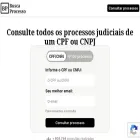 buscaprocesso.com