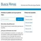 buscarimas.com