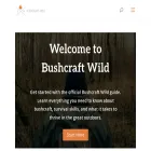bushcraftwild.com