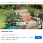 bushelandberry.com