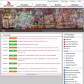 bushiroad.com