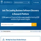 business-applications.financesonline.com