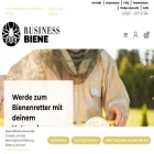 business-biene.de