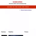 business.express