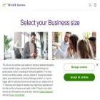 business.telus.com