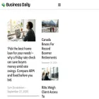 businessdailynews.com