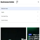 businessesestate.com