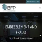 businessfraudprevention.org