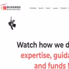 businessmasterchef.com