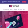 businessofanimation.com