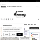 businessofigaming.com