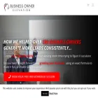businessownerelevation.com