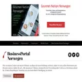 businessportal-norwegen.com