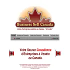 businesssellcanada.ca