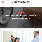 businesssmetrics.com