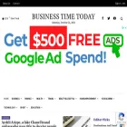 businesstimetoday.com