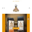 buskersbrew.com
