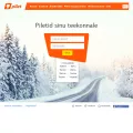 bussireisid.ee
