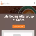 bustlercoffee.com