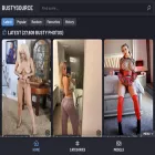 bustysource.com