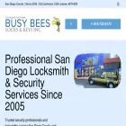 busybeeslocksmith.com