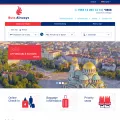 butaairways.az