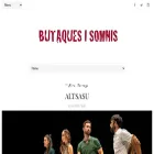 butaquesisomnis.com