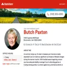 butchpaxton.com