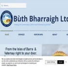 buthbharraigh.co.uk
