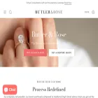 butlerandrose.com
