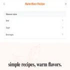 butterbeerrecipe.com