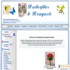 butterfliesandbouquets.com