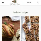 butternutandsage.com