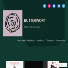 butterwort.art