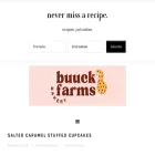 buuckfarmsbakery.com