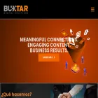 buxtar.co
