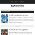 buyairtimeonline.co.za