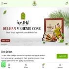buyamina.com